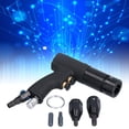 thumbnail image 3 of Remachadora de aire automática pistola de tuercas de remache neumática de grado industrial para placa de metal para tubería ANGGREK Otros, 3 of 8