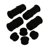 Raybestos H16157 Professional Grade Disc Brake Caliper Bushing Fits select: 2007-2013 BMW 335, 2003-2014 VOLVO XC90