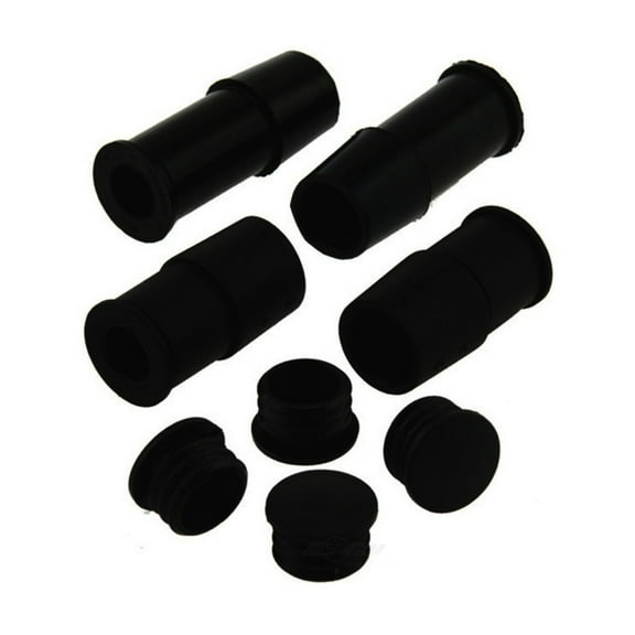 Raybestos H16157 Professional Grade Disc Brake Caliper Bushing Fits select: 2007-2013 BMW 335, 2003-2014 VOLVO XC90