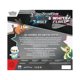 thumbnail image 2 of Cartas Coleccionables Pokémon TCG Scarlet & Violet Black Bolt & White Flare Unova Poster Collection en Inglés 1 Pieza, 2 of 4