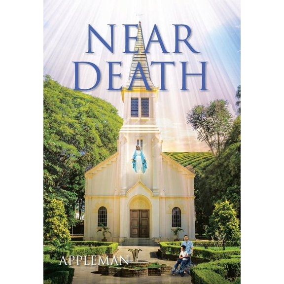 Near Death, (Hardcover)
