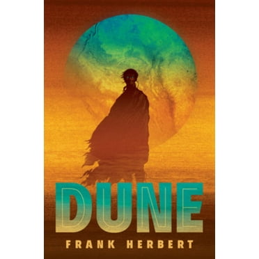 Frank Herbert: Dune: Deluxe Edition (Hardcover)