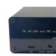 thumbnail image 3 of SI4732 Full-Wave Band Radio Receiver FM LW MW SW SSB Support Broadcast Searching 2.4inch Touching Sc, 3 of 5