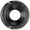 Black, variant on Feather Peep Sight - 3/16" Aperture (1/pkg.)*