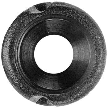 Feather Peep Sight - 3/16 Aperture (1/pkg.)*