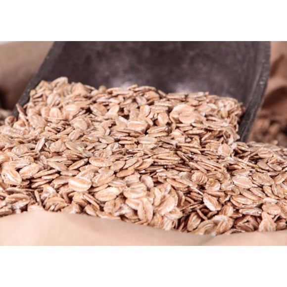 Rye Flakes