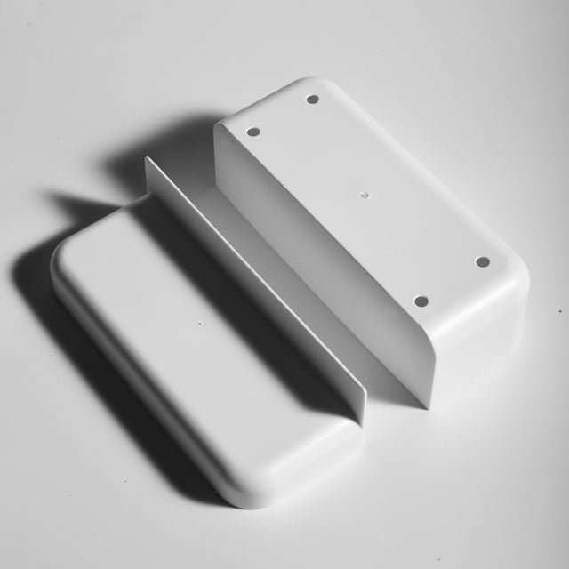 SOPOTUTU Rack De Almacenamiento De Cocina Sin Perforación Montaje En Pared
