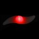 thumbnail image 3 of Bicicleta Spoke Light Willow LED Rueda Impermeable Bicicleta Ciclismo Lámpara Rojo Hugtrwg  Para estrenar, 3 of 5