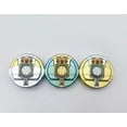 thumbnail image 1 of New Creative Wheel, Gear, and Chain Fidget Spinner for Adults - Stress Relief and Venting, Toy Robot Spinner [Silver], 1 of 5