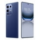 thumbnail image 1 of Celular Infinix Note 50S 5G AI Phone Pantalla 3D Curvada Ultra Delgada 256GB ROM 8GB RAM Azul Marino 6.78" 144Hz AMOLED 5200mah Carga Rápida 45W, 1 of 5