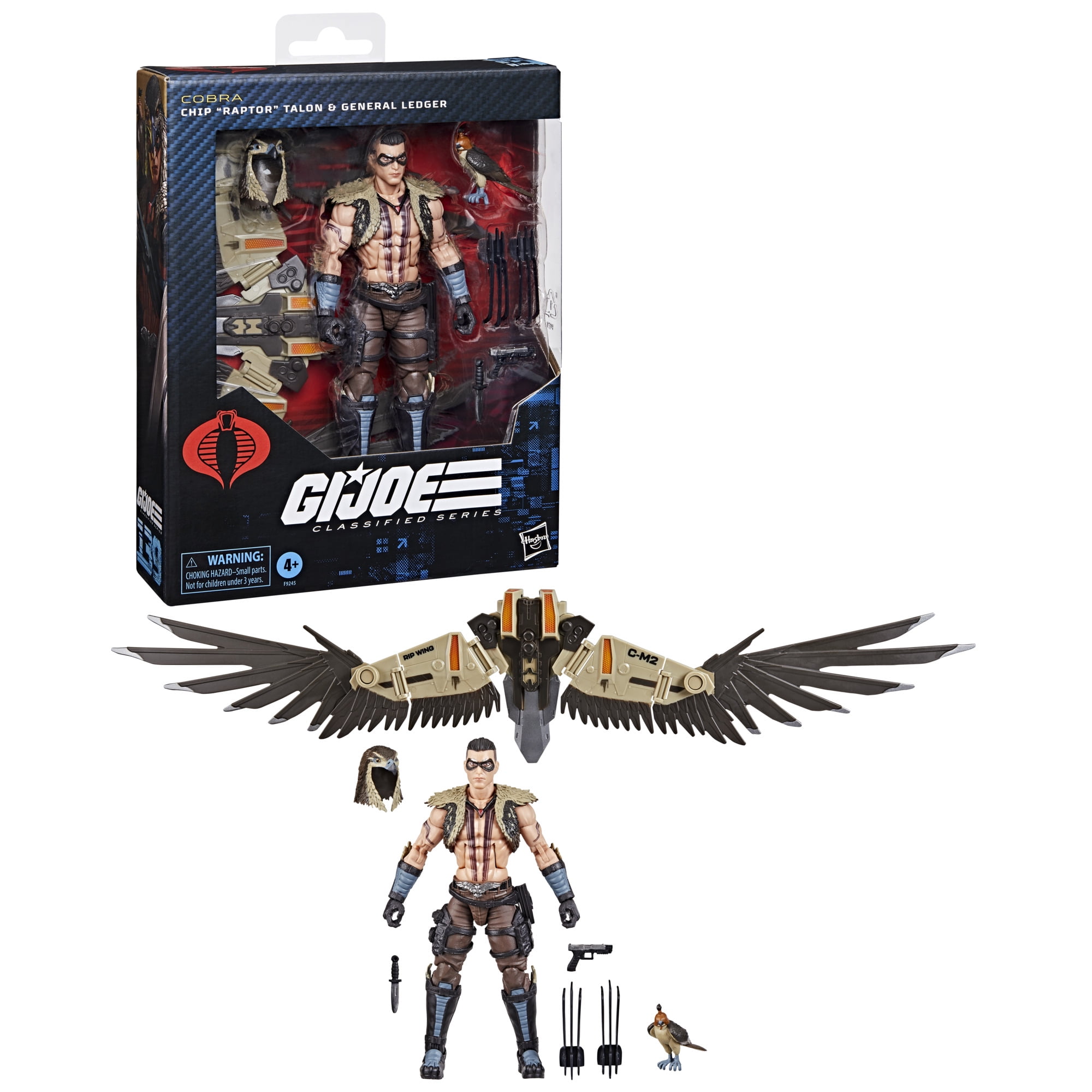 GIJOE エアフォースアカデミーカデットアメリカンカデット