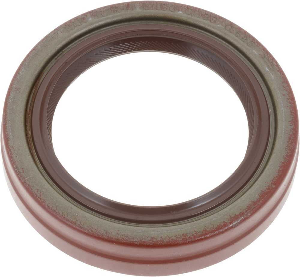 BCA by NTN NS713103 Engine Crankshaft Seal
