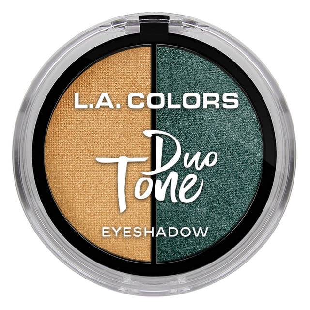 Colors Sombra de ojos Duo Tone Royalty 1 onza (Ces264)