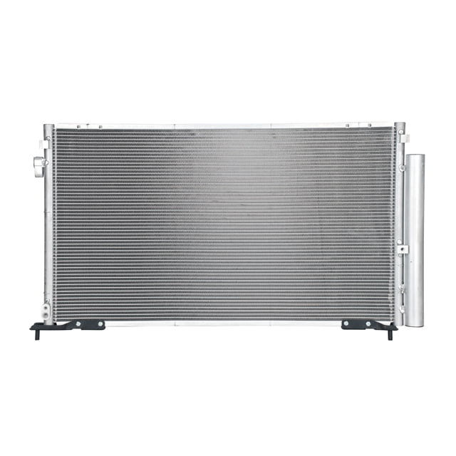 CONDENSADOR DE ENFRIAMIENTO CIVIC 2006 al 2011 HONDA TONG YANG .