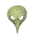thumbnail image 5 of Ghoulish Productions Crow Skull MaskConviértete en un esqueleto de cuervo con esta increible máscara y se la sensación, 5 of 5