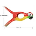 thumbnail image 1 of 4pcs Boca Beach Towel Clips, 4pcs Beach Towel Holders, clips de serviette, 1 of 1