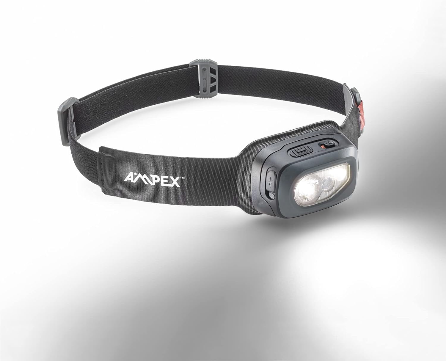Ampex 300L Rech. Headlamp