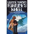 thumbnail image 1 of Pre-Owned Fortune's Wheel, 9780886776756, 0886776759, Paperback, Cover and edge Wear/spine Lean edition, 1 of 1