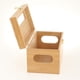 thumbnail image 4 of Dispensador de bolsas de basura, bolsa de compras, contenedor enrollable debajo del fregadero para gabinete, soporte para bolsa de basura, caja de, 4 of 9
