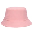thumbnail image 2 of Sombrero de Sol Zulema para Festival al Aire Libre Pesca PYA Rosado, 2 of 4