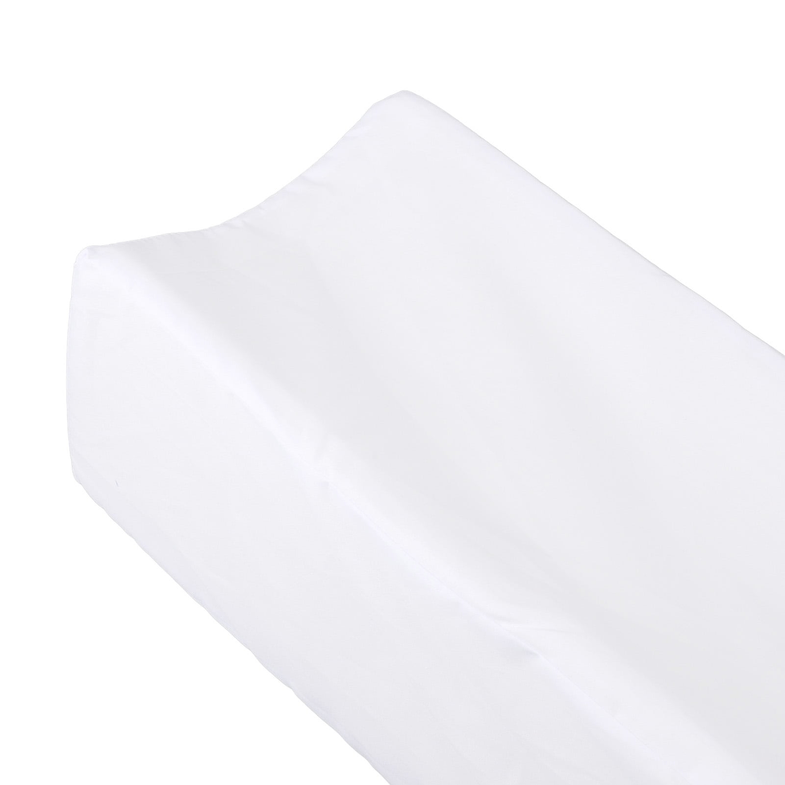 YAHHU U Shape Leg Elevating Wedge Pillow High Density Sponge Sleeping Elevated Cushion for Knee Ankle Support Recovery (23.62 inches / 60 cm)