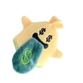 thumbnail image 1 of Lindo colgante de muñeca de peluche, lindo llavero de muñeca de peluche llavero colgante divertido juguete de peluche colgante multifuncional, 1 of 10