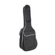 thumbnail image 4 of Funda para guitarra acústica Hugo 36/41 con asa acolchada, 4 of 10