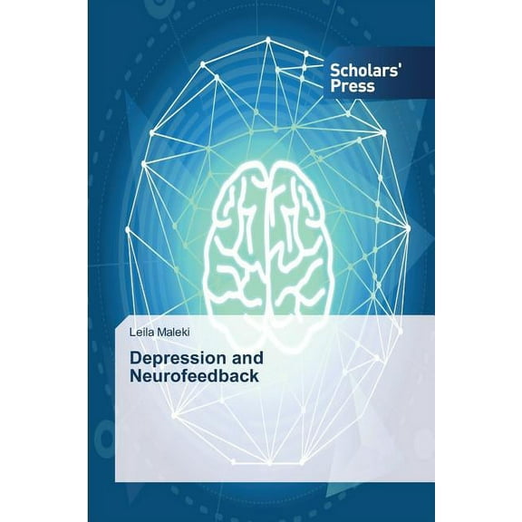 Depression and Neurofeedback (Paperback)