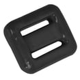 thumbnail image 1 of Pesas de buceo Sunnimix Peso de buceo 1000g Negro, 1 of 8