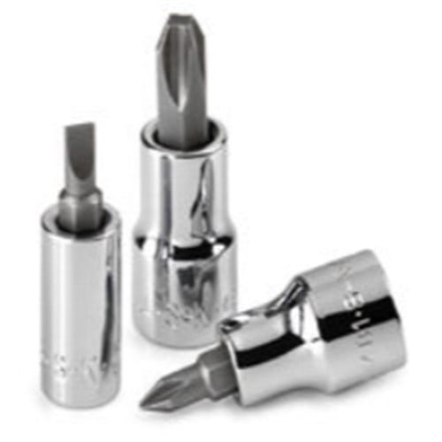 Sk Professional Tools #2 Tip, 1/4 in Drive, SAE 44482