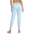 thumbnail image 3 of Jockey Women's Cotton Modal Foldover Jogger, 3 of 3