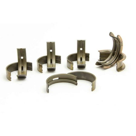 Custom Main Bearing Set - Federal Mogul 152M FDM152M MAIN BEARING SET SBC