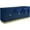 Navy, variant on Pemberly Row Modern White Lacquer Sideboard Buffet with Gold Base