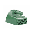 thumbnail image 3 of Plastic Sand Scoop for Metal Detecting | Green, 3 of 5