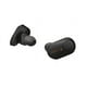 thumbnail image 3 of Sony WF-1000XM3 Auriculares Verdaderamente Inalámbricos con Cancelación de Ruido Líderes en la Industria (Negros) (Renovados), 3 of 5