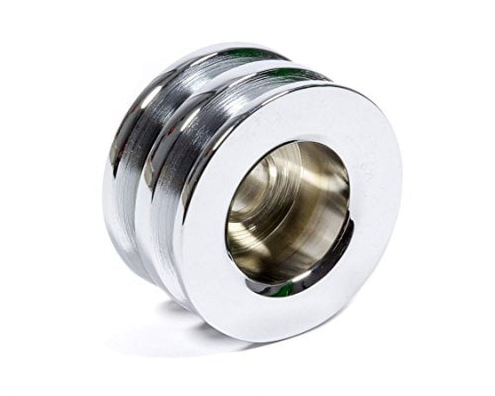 Powermaster 112 Alternator Pulley