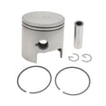 thumbnail image 2 of 688 11631 A0, Rustproof Piston Ring Kit High Hardness 82mm  for Parsun 75 85HP 90HP, 2 of 7