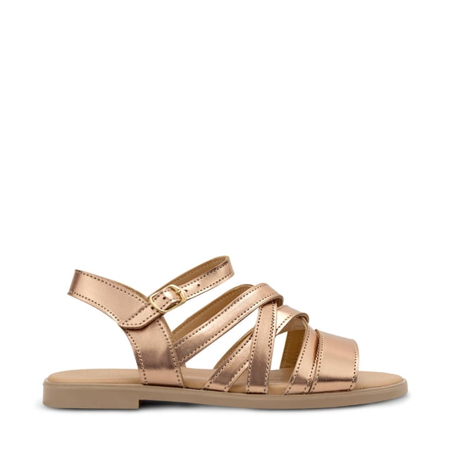 Sandalia Ariadna Color Oro Rosa D12970326611 23.5 Dorothy Gaynor Sandalia Ariadna Color Oro Rosa D12970326611 23.5