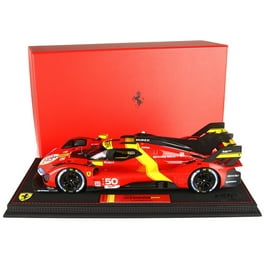 BBR 1/18 - FERRARI 296 GTS - Walmart.com