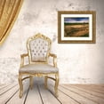 thumbnail image 3 of Flaherty, Dennis 14x12 Gold Ornate Wood Framed with Double Matting Museum Art Print Titled - CO, Mesa Verde NP Ruins of Cliff Palace, 3 of 4