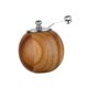 thumbnail image 4 of Molinillo de especias con manual Accesorio multifuncional Portátil Fácil de usar Condimento Pimienta Trituradora de especias manual de madera perfecl Molinillo de especias, 4 of 8