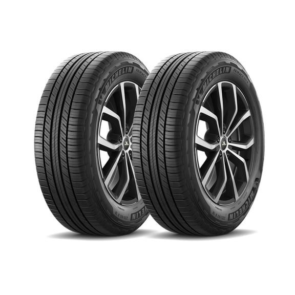 Paquete 2 llantas MICHELIN 235/60R18 PRIMACY SUV+ 103V