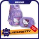 thumbnail image 2 of Tharastore bolsos escolares Hello kitty Horse 2in1 Girls School Sling bolsos niñas niñas adolescentes bolsos para niños Fivean unisex, 2 of 2