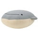 thumbnail image 1 of Juguete de peluche para bebé, lindo juguete de peluche para bebé con forma de ballena, juguete de peluche de dibujos animados, tecnología de vanguardia, 1 of 8