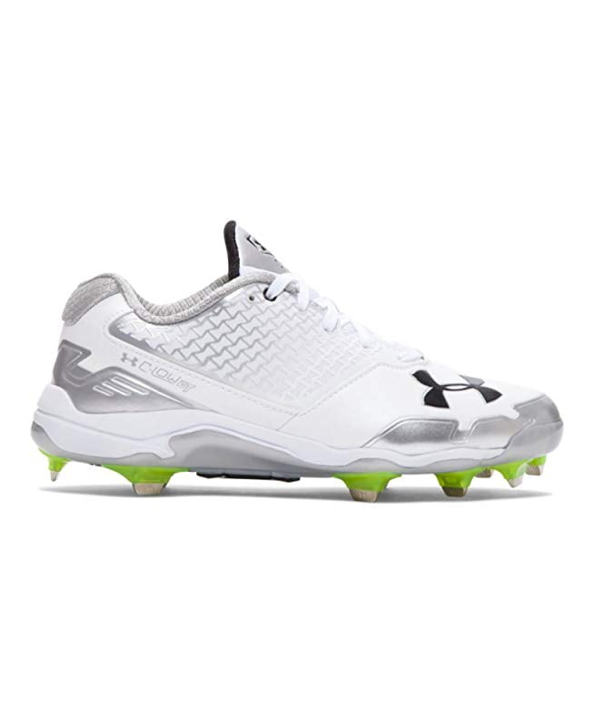 under armour softball cleats