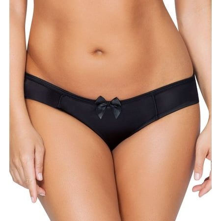 

Women s Parfait 6905 Charlotte Bikini Panty (Black XL)