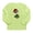 Kiwi, variant on CafePress - El Dia De Los Muertos Skeleton Girl Long Sleeve T - Long Sleeve Infant T-Shirt