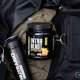 thumbnail image 5 of Suplemento NutraBio Intra Blast Electrolyte 723 g, naranja y mango, 5 of 8