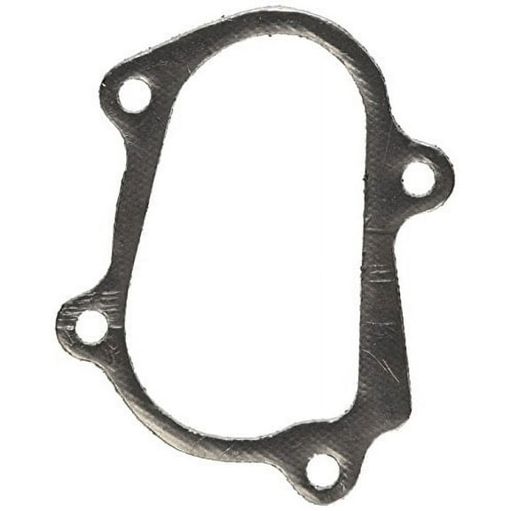 Remflex 13‑015 Graphite Exhaust Gasket, 3.8L Turbo to Downpipe (Open Plenum)