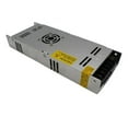 thumbnail image 1 of DC 5V 60A 300W Ultra-thin AC/DC Regulated Switch Power Supply Constant Driver LED Strip Display ,Easy Operation, 1 of 6